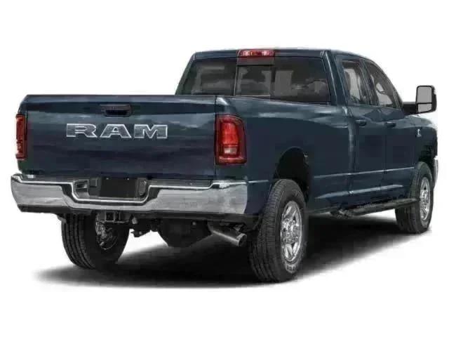 2026 RAM Ram 3500 RAM 3500 TRADESMAN CREW CAB 4X4 8 BOX