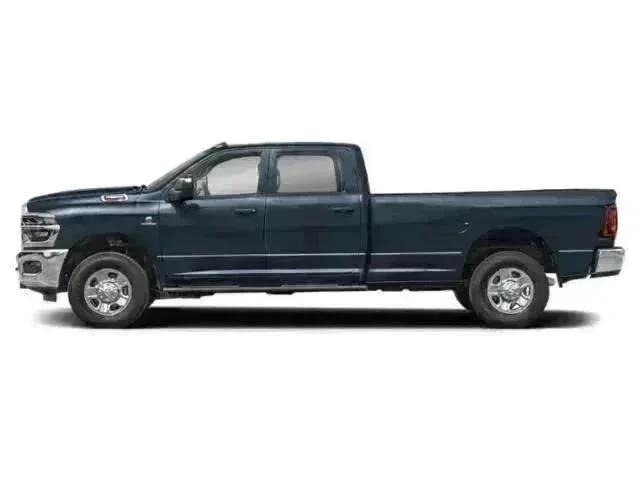 2026 RAM Ram 3500 RAM 3500 TRADESMAN CREW CAB 4X4 8 BOX