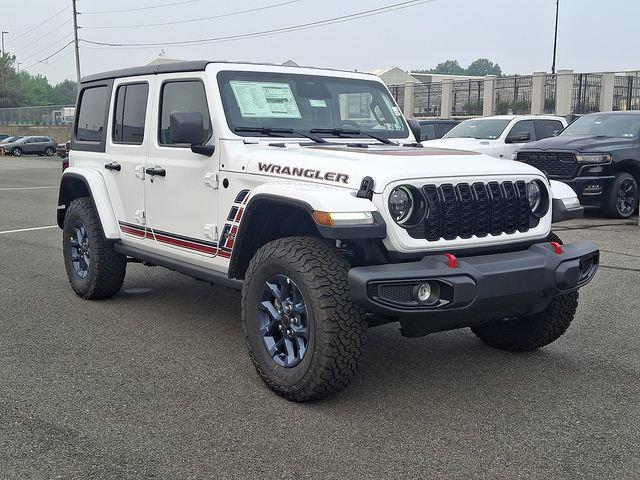 2026 Jeep Wrangler 4-Door Sport 2026 Jeep Wrangler 4-Door Sport