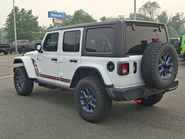 2026 Jeep Wrangler 4-Door Sport 2026 Jeep Wrangler 4-Door Sport