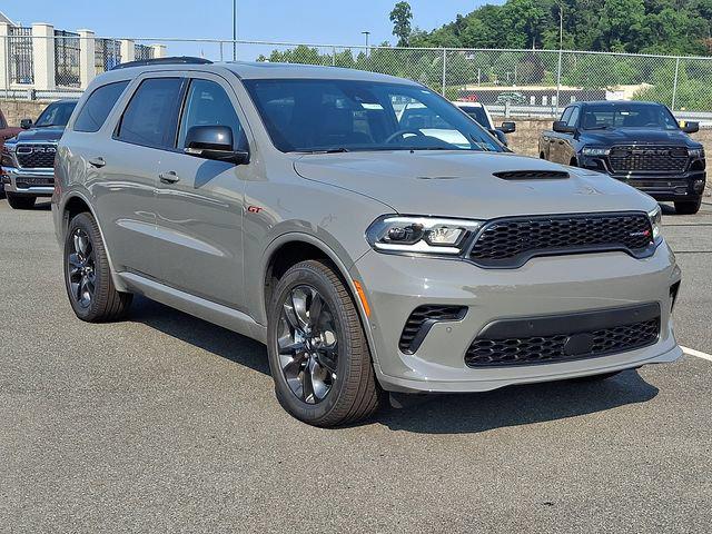 2026 Dodge Durango DURANGO GT PLUS AWD 2026 Dodge Durango DURANGO GT PLUS AWD