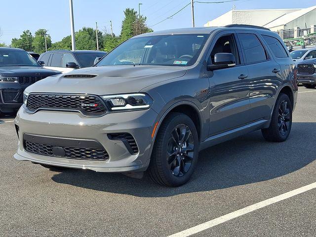 2026 Dodge Durango DURANGO GT PLUS AWD 2026 Dodge Durango DURANGO GT PLUS AWD