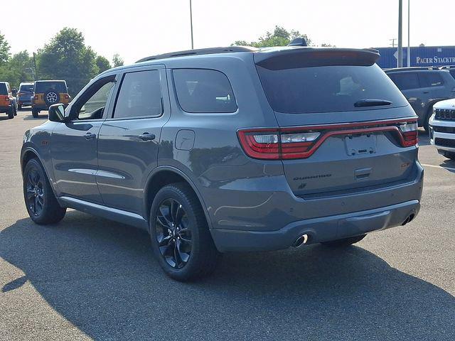 2026 Dodge Durango DURANGO GT PLUS AWD 2026 Dodge Durango DURANGO GT PLUS AWD
