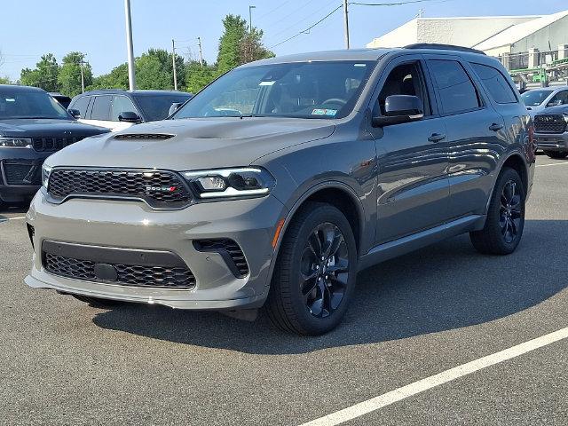 2026 Dodge Durango DURANGO GT PLUS AWD 2026 Dodge Durango DURANGO GT PLUS AWD