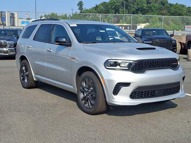 2026 Dodge Durango DURANGO GT PLUS AWD 2026 Dodge Durango DURANGO GT PLUS AWD