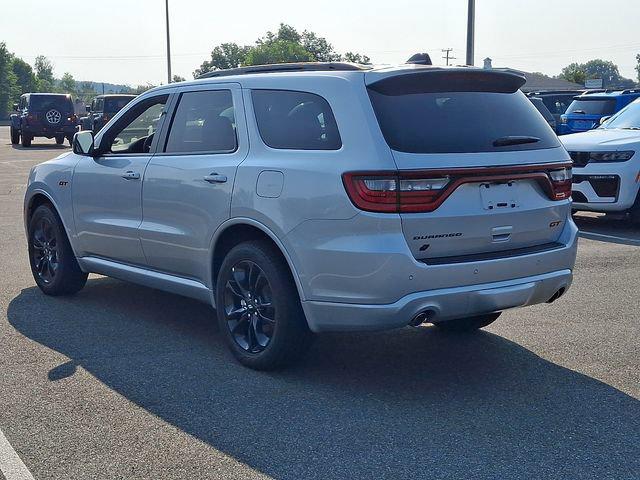2026 Dodge Durango DURANGO GT PLUS AWD 2026 Dodge Durango DURANGO GT PLUS AWD