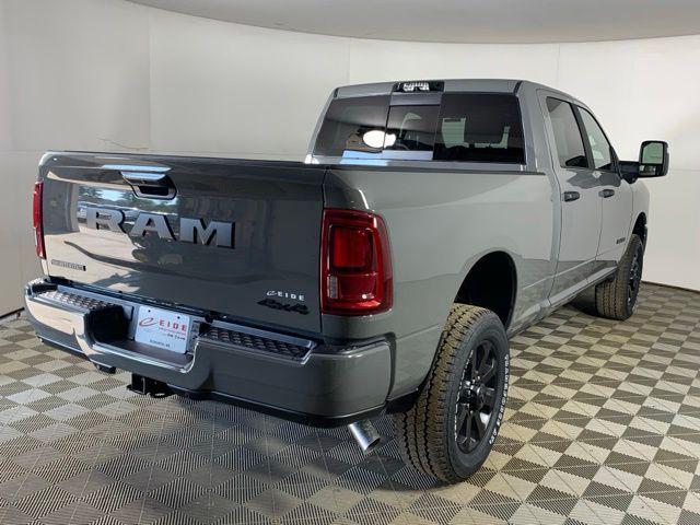 2026 RAM 2500 RAM 2500 BIG HORN CREW CAB 4X4 64 BOX
