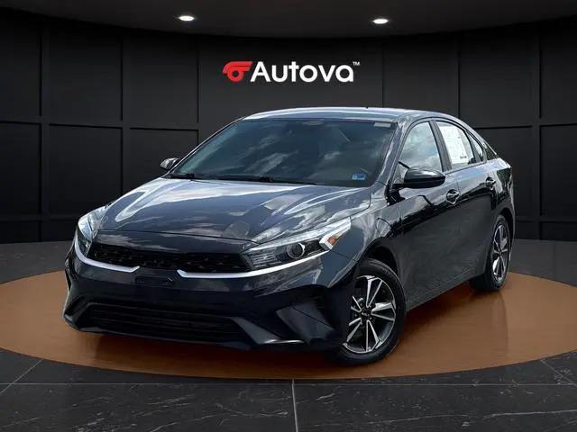 2023 Kia Forte LXS for sale in Madison Heights, VA