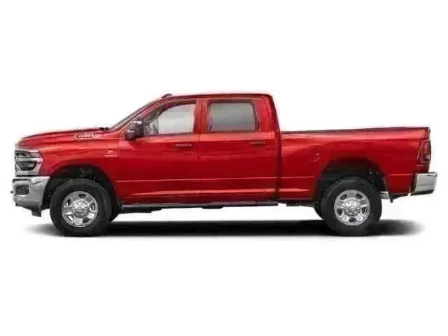 2026 RAM Ram 2500 RAM 2500 TRADESMAN CREW CAB 4X4 64 BOX