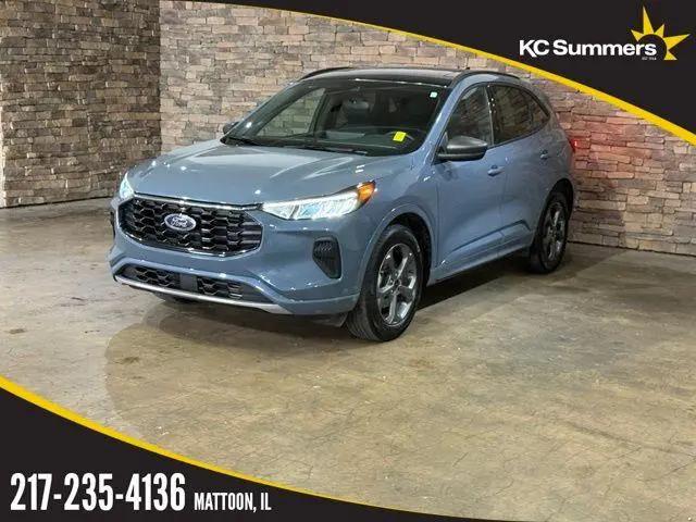 2023 Ford Escape ST-Line for sale in Mattoon, IL