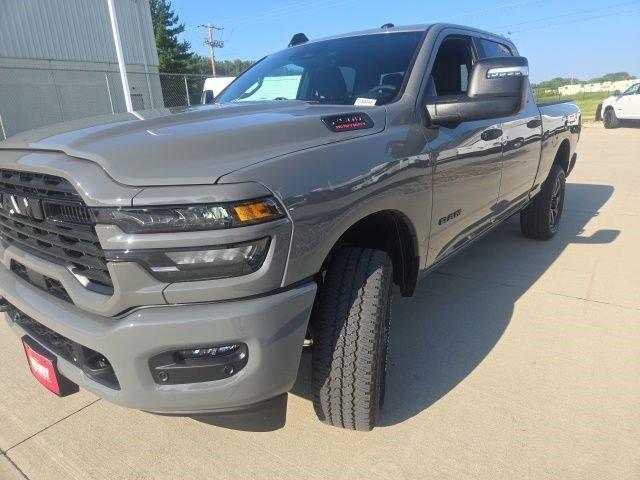 2026 RAM 2500 RAM 2500 BIG HORN CREW CAB 4X4 64 BOX