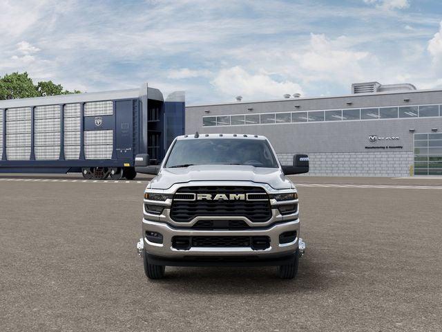 2026 RAM 3500 Chassis RAM 3500 TRADESMAN CREW CAB CHASSIS 4X4 60 CA