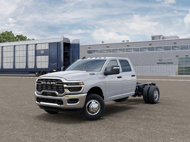 2026 RAM 3500 Chassis RAM 3500 TRADESMAN CREW CAB CHASSIS 4X4 60 CA