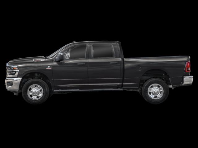2026 RAM 2500 RAM 2500 BLACK EXPRESS CREW CAB 4X4 64 BOX