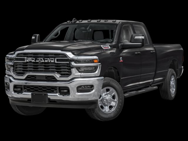 2026 RAM Ram 3500 RAM 3500 TRADESMAN CREW CAB 4X4 8 BOX 2026 RAM Ram 3500 RAM 3500 TRADESMAN CREW CAB 4X4 8 BOX