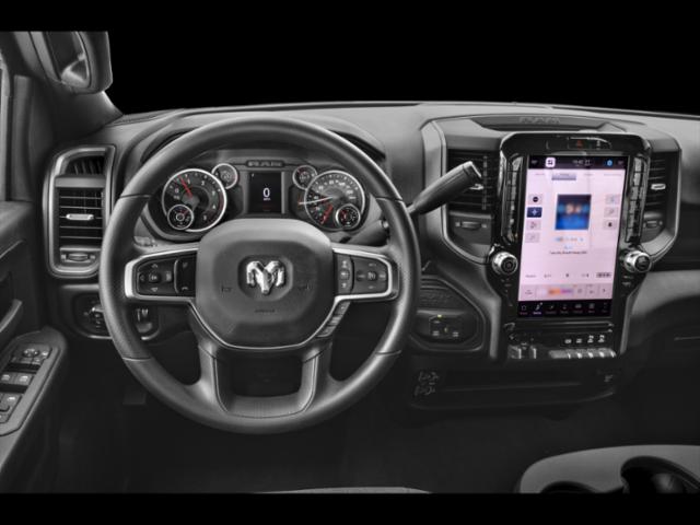 2026 RAM Ram 3500 RAM 3500 TRADESMAN CREW CAB 4X4 8 BOX