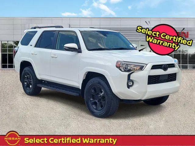 2021 Toyota 4Runner SR5 Premium for sale in Fort Myers, FL
