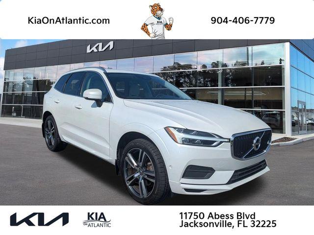 2019 Volvo XC60 T5 Momentum for sale in Jacksonville, FL