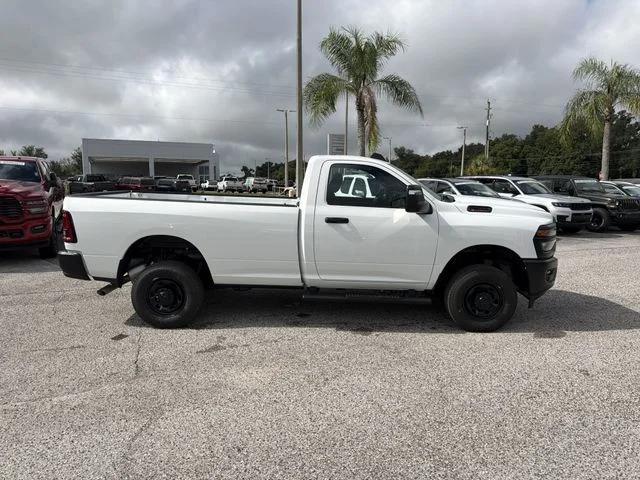2026 RAM Ram 2500 RAM 2500 TRADESMAN REGULAR CAB 4X4 8 BOX