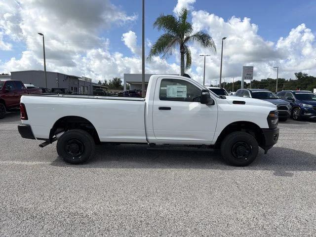 2026 RAM Ram 2500 RAM 2500 TRADESMAN REGULAR CAB 4X4 8 BOX