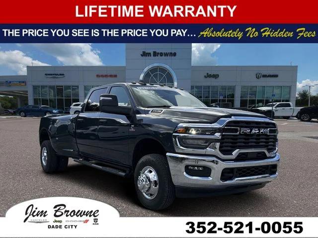 2026 RAM Ram 3500 RAM 3500 TRADESMAN CREW CAB 4X4 8 BOX 2026 RAM Ram 3500 RAM 3500 TRADESMAN CREW CAB 4X4 8 BOX