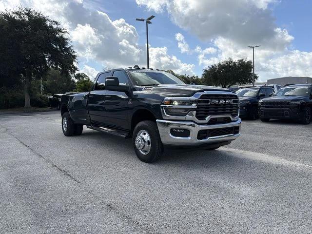 2026 RAM Ram 3500 RAM 3500 TRADESMAN CREW CAB 4X4 8 BOX 2026 RAM Ram 3500 RAM 3500 TRADESMAN CREW CAB 4X4 8 BOX