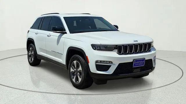 2024 Jeep Grand Cherokee Base for sale in Dallas, TX