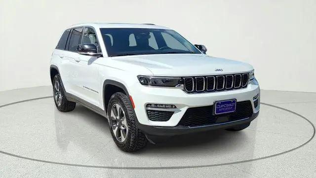 2024 Jeep Grand Cherokee Base for sale in Dallas, TX