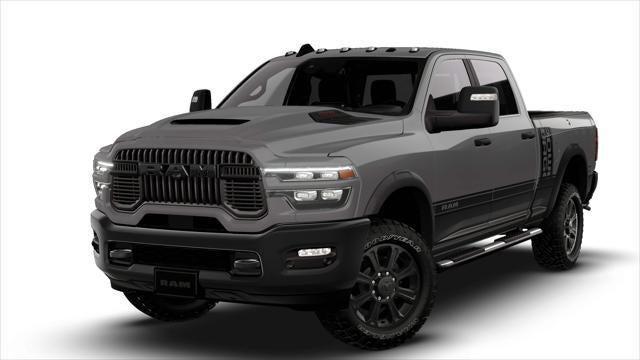 2026 RAM 2500 RAM 2500 POWER WAGON CREW CAB 4X4 64 BOX