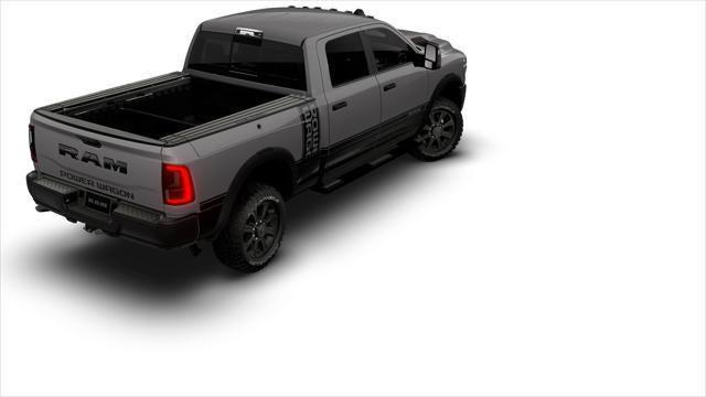 2026 RAM 2500 RAM 2500 POWER WAGON CREW CAB 4X4 64 BOX