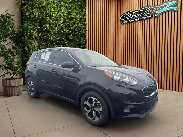2022 Kia Sportage LX for sale in Egg Harbor Township, NJ
