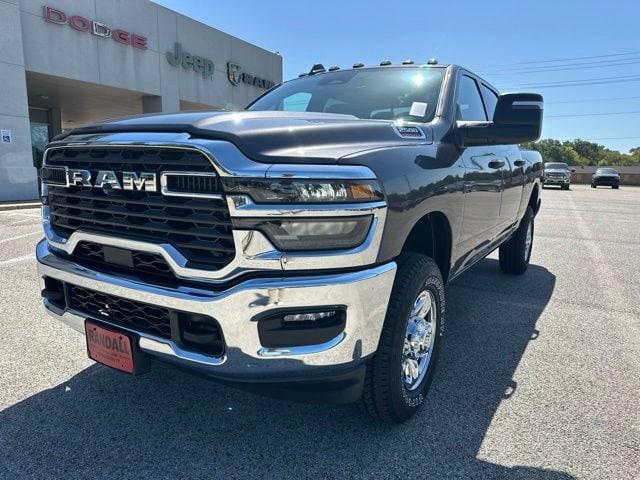 2026 Ram 2500 Tradesman Crew Cab 4x4 64 Box for sale in Henderson, TX