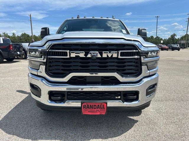 2026 RAM 2500 RAM 2500 TRADESMAN CREW CAB 4X4 64 BOX
