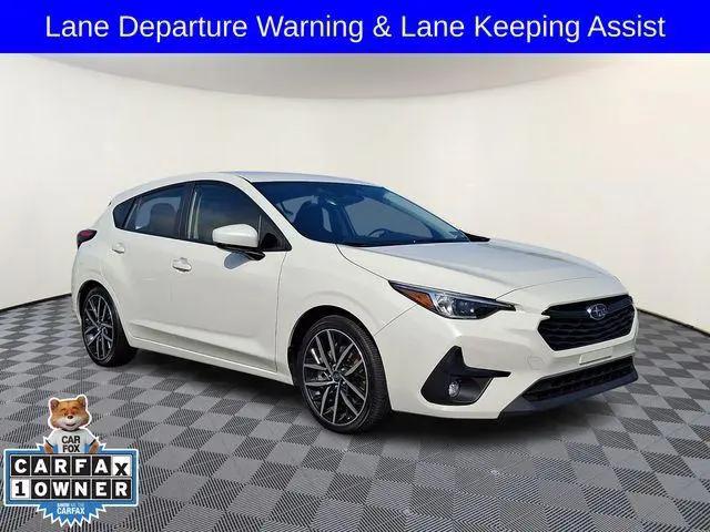 2024 Subaru Impreza Sport 5-Door for sale in Allentown, PA