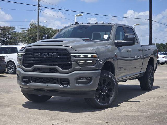 2026 RAM Ram 2500 RAM 2500 LARAMIE CREW CAB 4X4 64 BOX