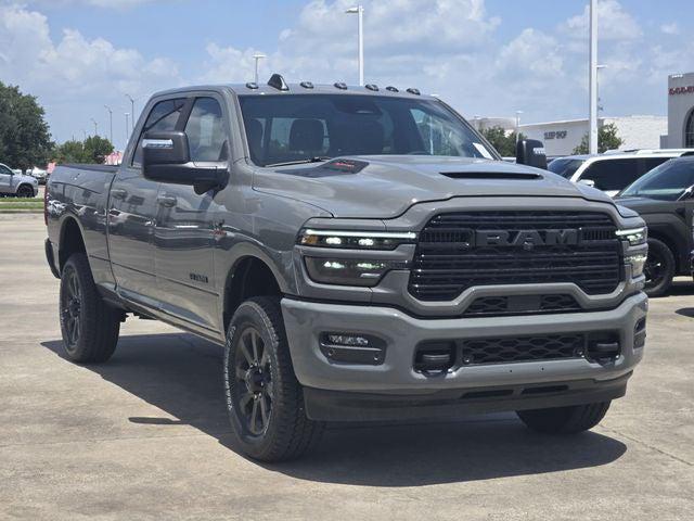 2026 RAM Ram 2500 RAM 2500 LARAMIE CREW CAB 4X4 64 BOX
