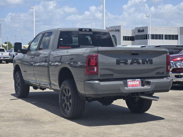 2026 RAM Ram 2500 RAM 2500 LARAMIE CREW CAB 4X4 64 BOX