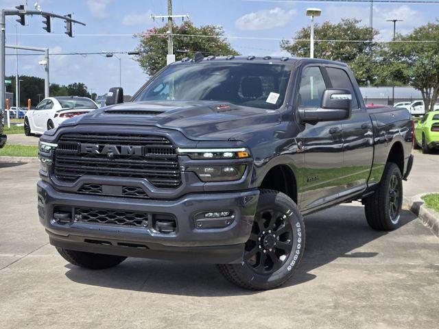 2026 RAM Ram 2500 RAM 2500 LARAMIE CREW CAB 4X4 64 BOX