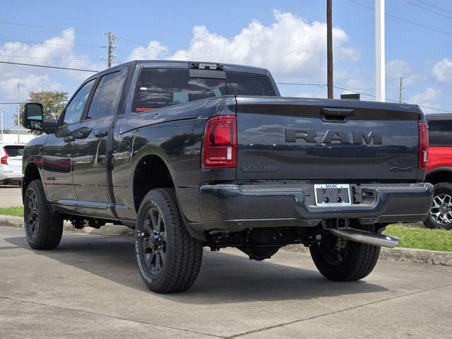 2026 RAM Ram 2500 RAM 2500 LARAMIE CREW CAB 4X4 64 BOX
