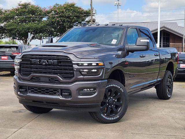 2026 RAM Ram 2500 RAM 2500 LARAMIE CREW CAB 4X4 64 BOX