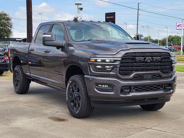 2026 RAM Ram 2500 RAM 2500 LARAMIE CREW CAB 4X4 64 BOX