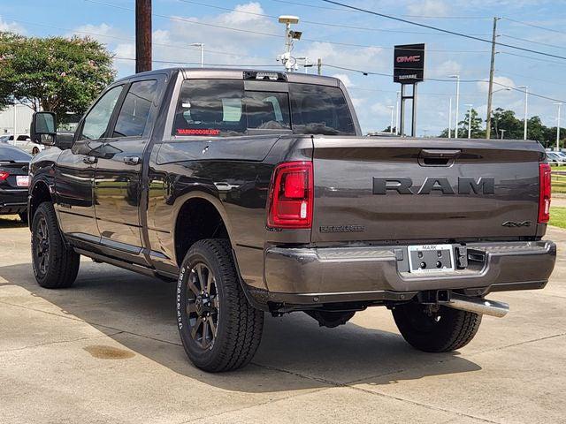 2026 RAM Ram 2500 RAM 2500 LARAMIE CREW CAB 4X4 64 BOX