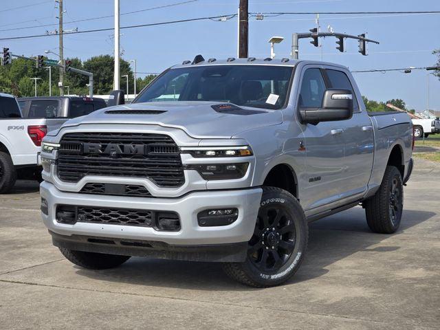 2026 RAM Ram 2500 RAM 2500 LARAMIE CREW CAB 4X4 64 BOX