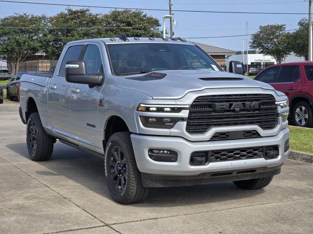 2026 RAM Ram 2500 RAM 2500 LARAMIE CREW CAB 4X4 64 BOX