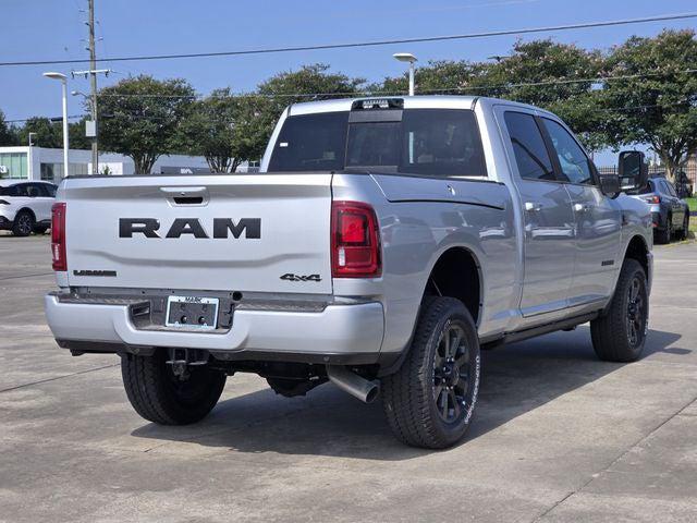 2026 RAM Ram 2500 RAM 2500 LARAMIE CREW CAB 4X4 64 BOX