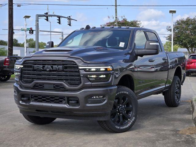 2026 RAM Ram 2500 RAM 2500 LARAMIE CREW CAB 4X4 64 BOX