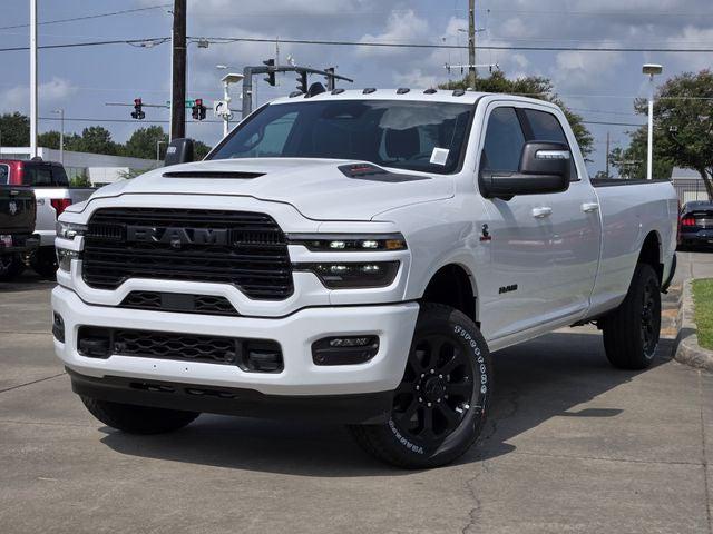 2026 RAM Ram 2500 RAM 2500 LARAMIE CREW CAB 4X4 8 BOX