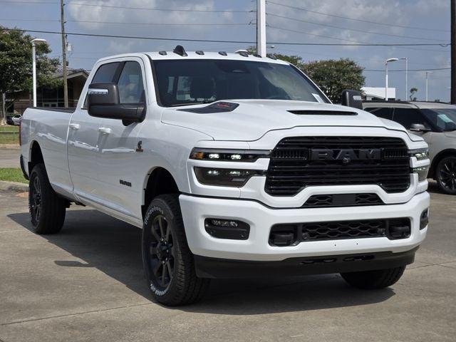 2026 RAM Ram 2500 RAM 2500 LARAMIE CREW CAB 4X4 8 BOX