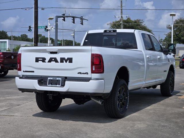 2026 RAM Ram 2500 RAM 2500 LARAMIE CREW CAB 4X4 8 BOX