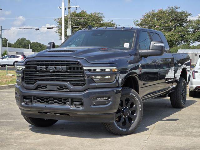 2026 RAM Ram 2500 RAM 2500 LARAMIE MEGA CAB 4X4 64 BOX